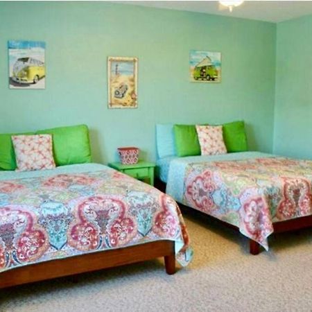 Condo By The Sea! Cocoa Beach Eksteriør billede