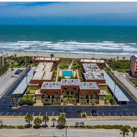 Condo By The Sea! Cocoa Beach Eksteriør billede